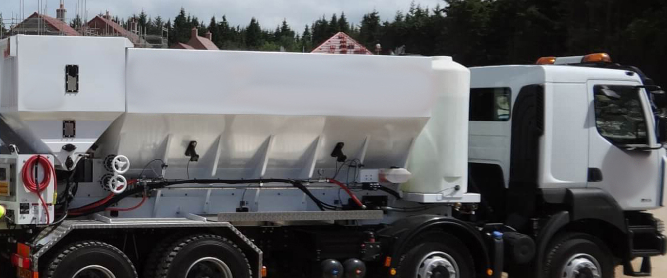 ready mix concrete littleborough